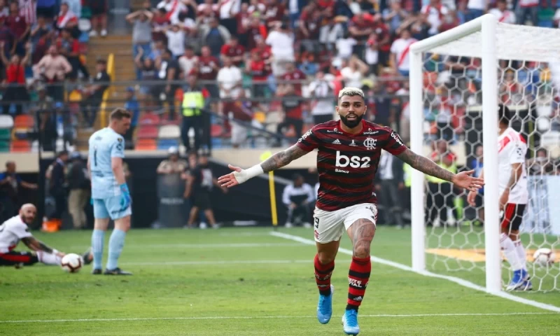 Copa Libertadores: Με γκολ στις ρεβάνς!