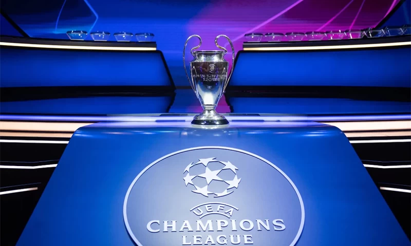 Champions League: Τα γκρουπ δυναμικότητας της κλήρωσης