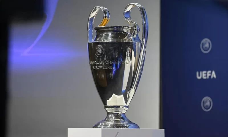 Champions League: Τα ζευγάρια των play off