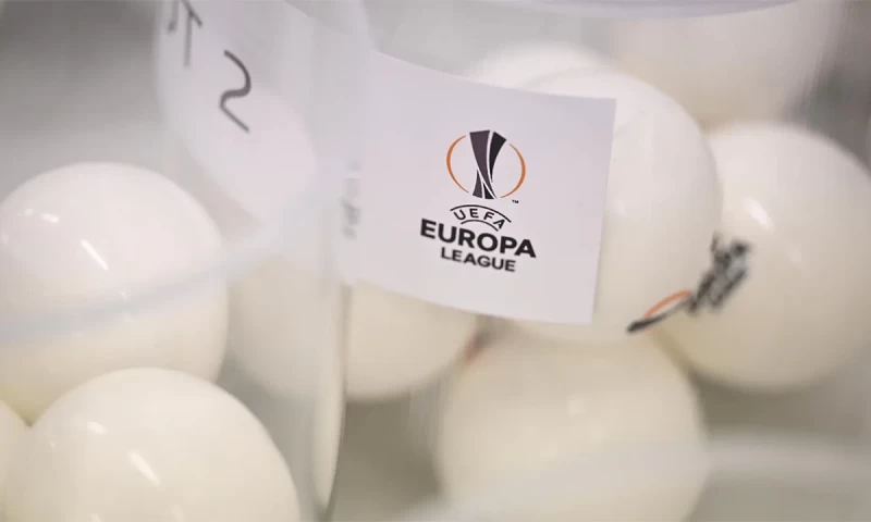 Europa League: Τα γκρουπ δυναμικότητας στους ομίλους