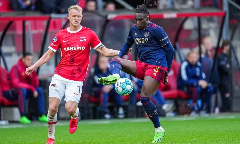 Eredivisie: Stop της ΑΖ στον Άγιαξ, η PSV πήρε το ντέρμπι [vid]