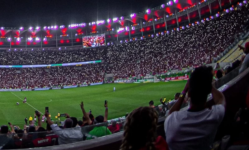 Κύπελλο Βραζιλίας: Τα μεγάλα σκορ της Φλαμένγκο