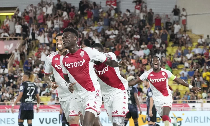 Ligue 1: Χαμόγελα στο Πριγκιπάτο [vid]