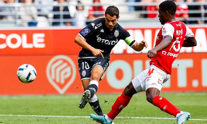 Ligue 1: Έχασε… έδαφος η Μαρσέιγ σε μια ημέρα «διπλών» [vids]