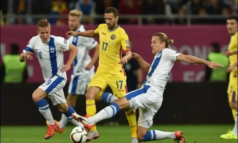 UEFA Nations League: Φινλανδία-Ρουμανία, δεν «ξεφεύγει» το σκορ!