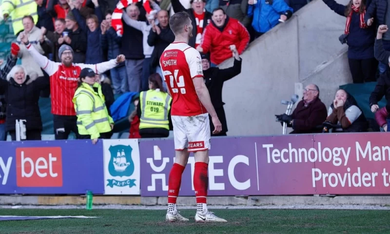 EFL Trophy: Τρία σημεία για όλα τα γούστα!