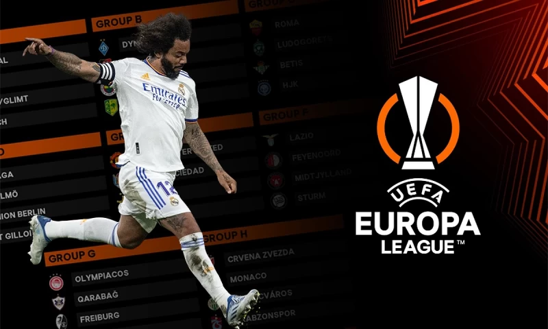Ολυμπιακός: Η ευρωπαϊκή λίστα για το Europa League