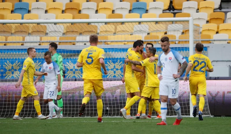 UEFA Nations League: Αρμενία-Ουκρανία, αμφότερες θέλουν τη νίκη! 