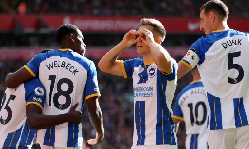 Premier League: Μπράιτον-Νότιγχαμ Φόρεστ, παιχνίδι των ντεφορμέ! 