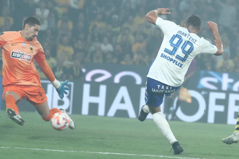 Super League: Ιωνικός - ΠΑΣ Γιάννινα, μπορεί ο ΠΑΣ να πάρει κάτι!