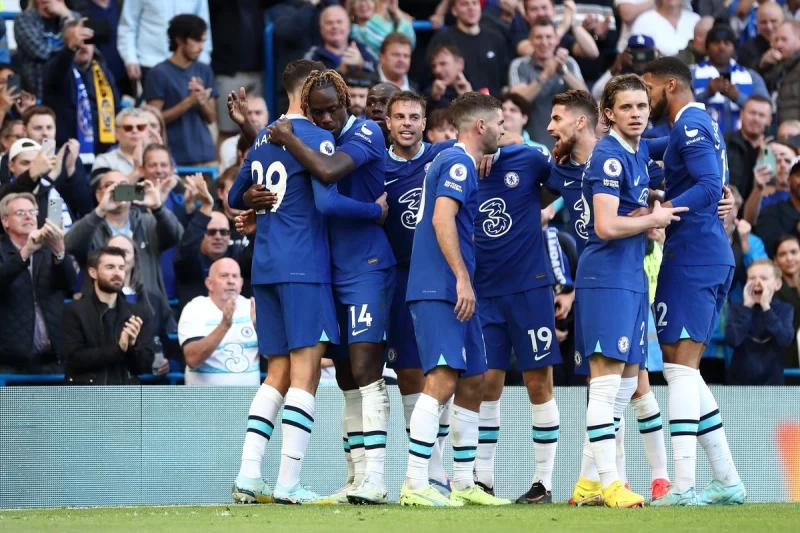 Premier League: Περίπατοι για Τσέλσι και Μάντσεστερ Σίτι (vids)