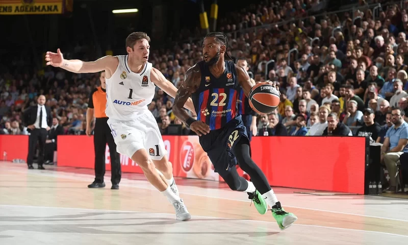 Η Μπαρτσελόνα νικήτρια στο clasico [vids]