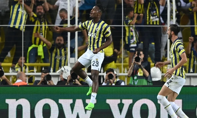 Europa League: Φενέρμπαχτσε – Ρεν, υπόσχονται γκολ!