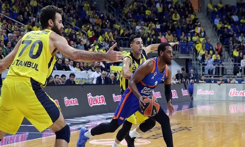 Euroleague: Θα παλέψει η Ζαλγκίρις, δεν έχει διάρκεια η Μακάμπι
