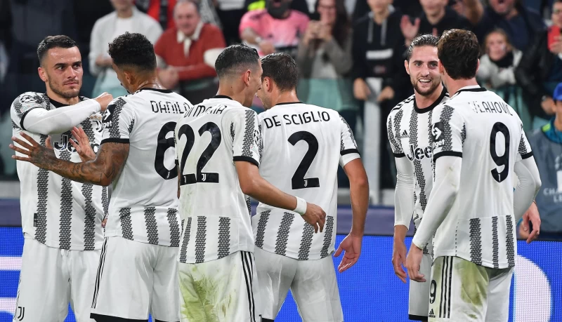 Champions League: Μακάμπι Χάιφα-Γιουβέντους, μονόδρομος για την