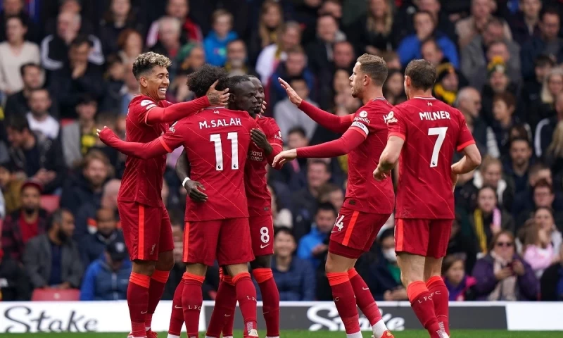 Champions League: Ρέιντζερς - Λίβερπουλ, να ξεμπερδεύει η Λίβερπουλ!