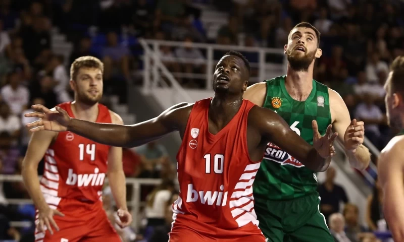 Euroleague: Στο ΟΑΚΑ αλλάζει ο Παναθηναϊκός, «τρένο» ο Ολυμπιακός