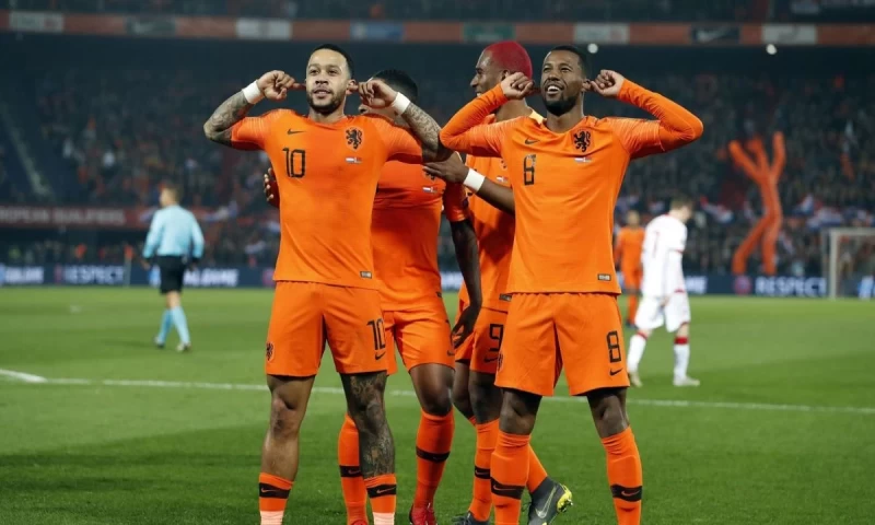 Μουντιάλ 2022: Η προεπιλογή της Ολλανδίας
