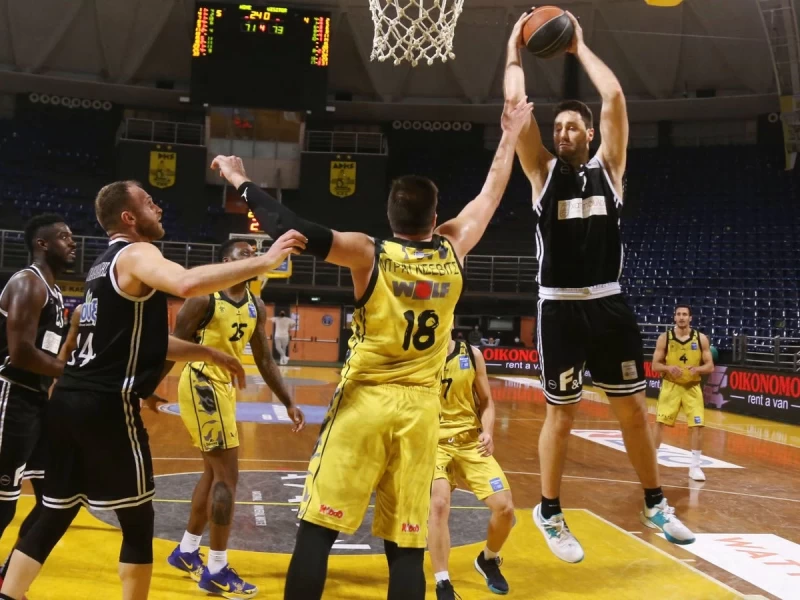 Basket League: Ντέρμπι στη Θεσσαλονίκη!