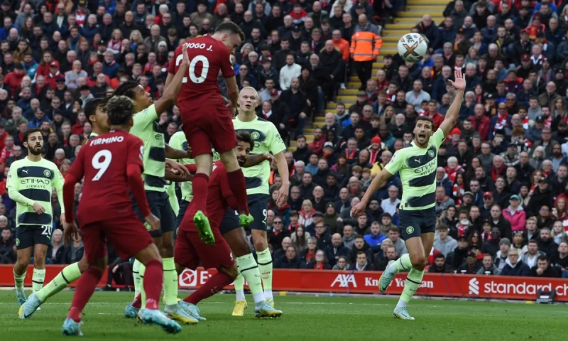 Premier League: Οι «Reds» έβαλαν τέλος στο αήττητο τη Σίτι - Ασταμάτητη Άρσεναλ [vids]