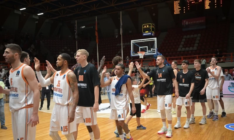 Basket League: Για νίκη ο Προμηθέας, ανοικτό το Λαύριο-ΠΑΟΚ