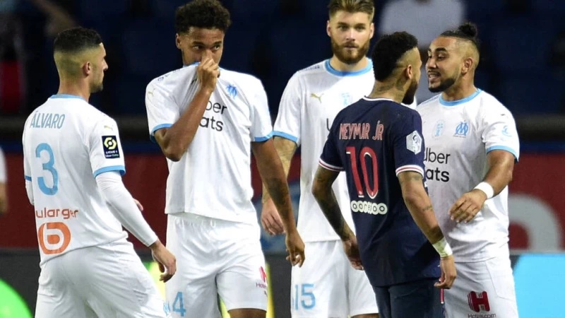 Ligue 1: Ο Νεϊμάρ «καθάρισε» στο ντέρμπι [vids]