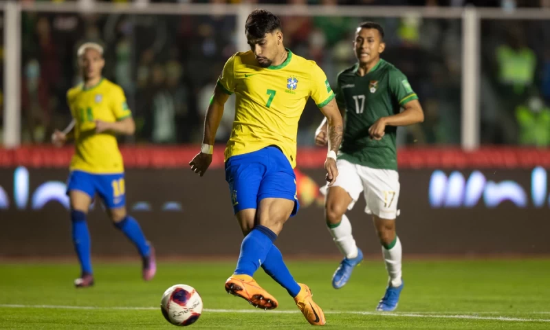 Παγκόσμιο Κύπελλο: Έξτρα ομάδα από τη Νότια Αμερική το 2026