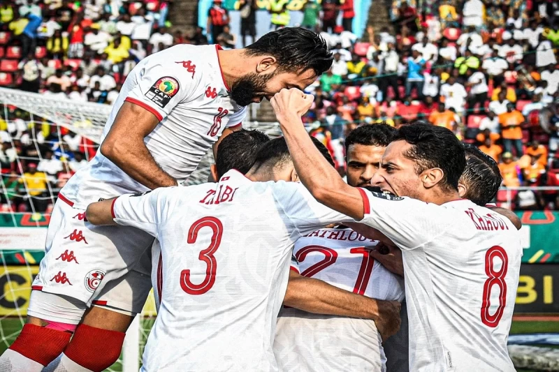 Παγκόσμιο Κύπελλο 2022: Απειλείται με αποβολή η Τυνησία!