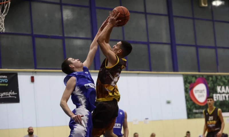 Basket League: Προς under το Περιστέρι - Άρης, προσοχή στο ΑΕΚ - Ιωνικός