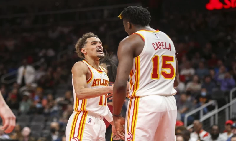 NBA: Η ανάλυση της βραδιάς