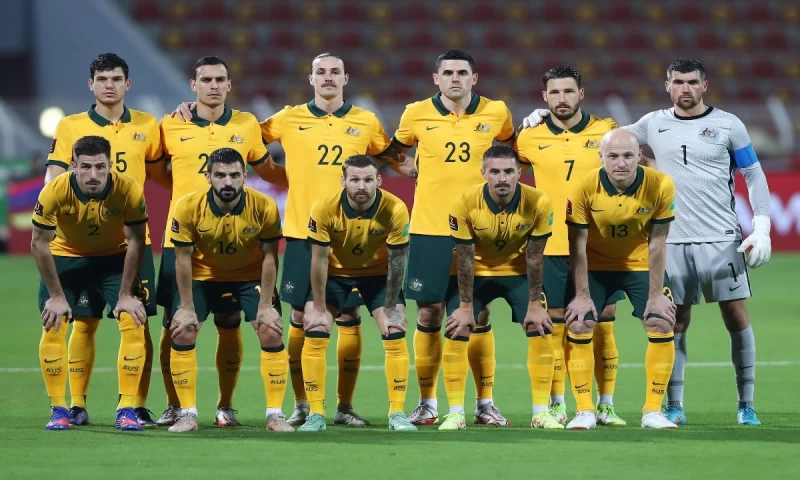 Παγκόσμιο Κύπελλο 2022: Αποστολή με… εκπλήξεις στην Αυστραλία