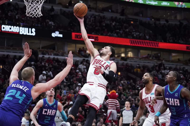 NBA: Η ανάλυση της βραδιάς