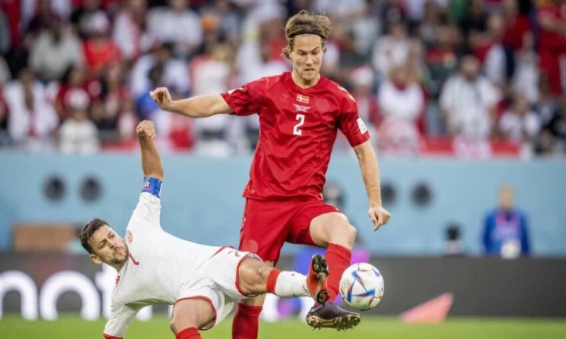 Μουντιάλ 2022: Δανία-Τυνησία 0-0, «κόλλησαν» οι Σκανδιναβοί! (vids)