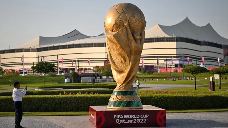 Παγκόσμιο Κύπελλο 2022: Σενάριο ή αλήθεια για την δωροδοκία του Κατάρ στον Ισημερινό;