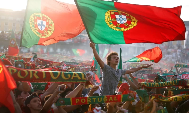 Έχει τον τρόπο η Πορτογαλία