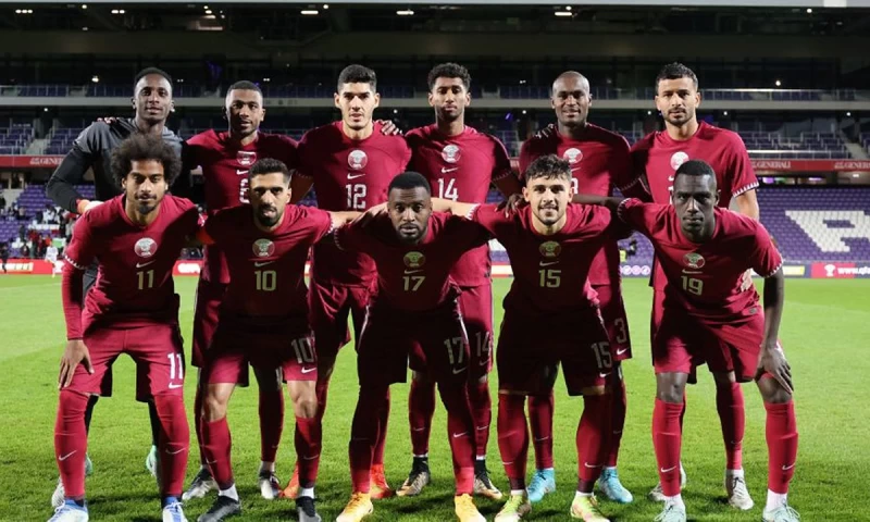 Παγκόσμιο Κύπελλο 2022: Η αποστολή των διοργανωτών του Κατάρ [vid]