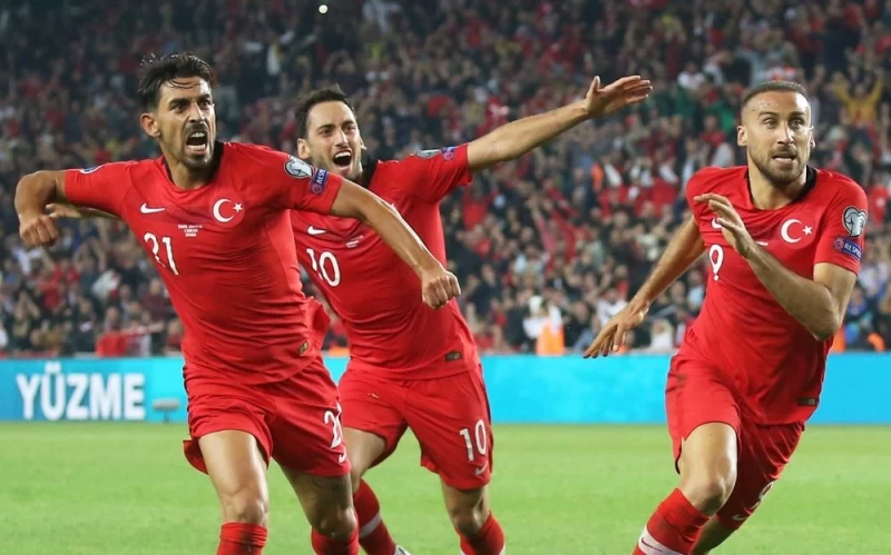 Φιλικά Εθνικών Ομάδων: Τουρκία - Τσεχία, μπορεί να ανοίξει το παιχνίδι! 