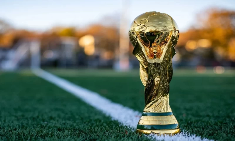 Παγκόσμιο Κύπελλο 2022: Οι αριθμοί ρεκόρ του Μουντιάλ!