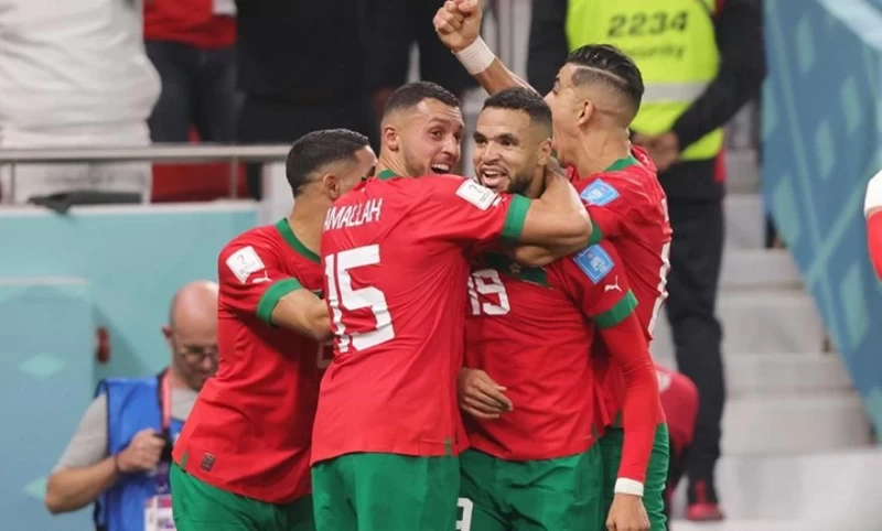 Μουντιάλ 2022: Τρελαίνει κόσμο το Μαρόκο, 1-0 την Πορτογαλία!