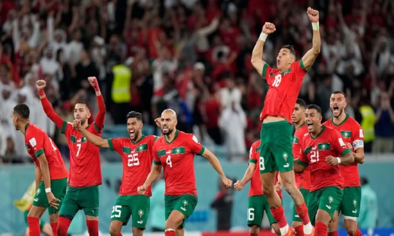 Μουντιάλ 2022: Το Μαρόκο απέκλεισε την Ισπανία στα πέναλτι! (vid)
