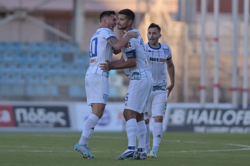 Super League: ΠΑΣ Γιάννινα - Ολυμπιακός, η ώρα της αντεπίθεσης!