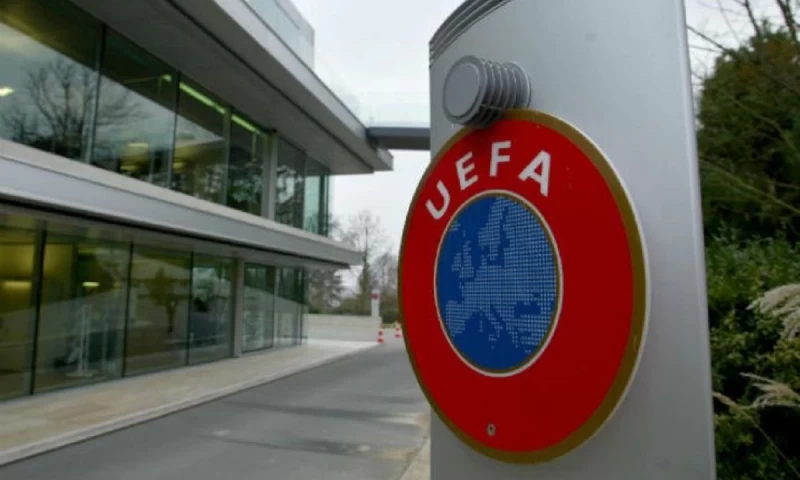 UEFA: Εισήγηση του Ευρωπαϊκού δικαστηρίου σα νίκη κατά της European Super League