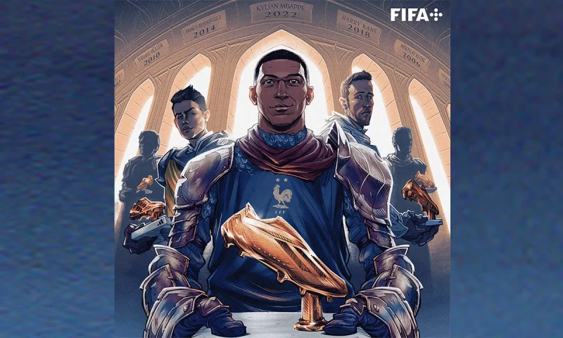 Μουντιάλ 2022: Το Παγκόσμιο Κύπελλο με τα περισσότερα γκολ [vid]