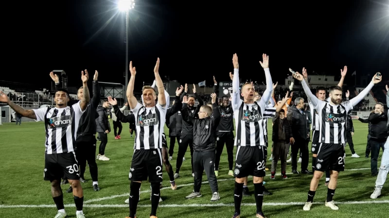 Super League: Πολύτιμη νίκη του ΟΦΗ, 1-0 τον Αστέρα Τρίπολης {vid}