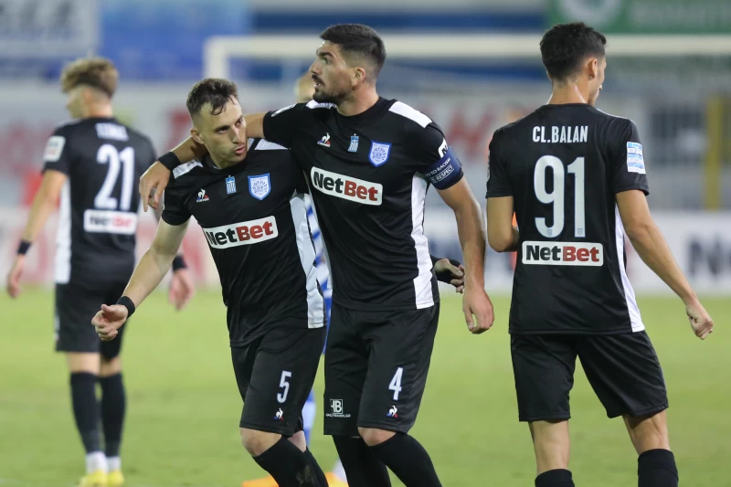 Super League: ΠΑΣ Γιάννινα - Ατρόμητος, με τα τέρματα στους Ζωσιμάδες! 