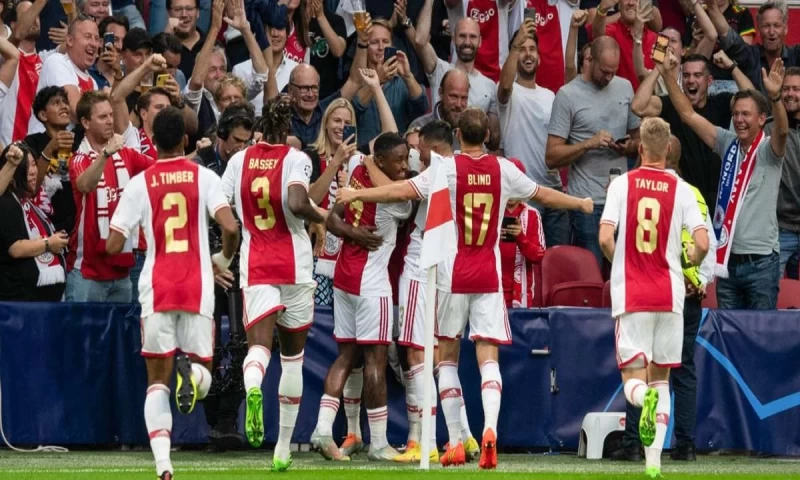Κύπελλο Ολλανδίας: Δοκιμασία για Αγιαξ