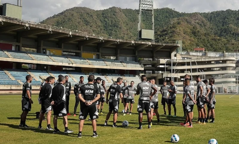 Κόπα Λιμπερταδόρες: Η προσοχή στα γκολ