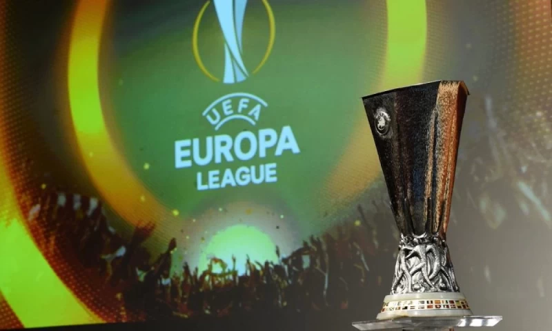 Europa League: Ματσάρες στους «16»