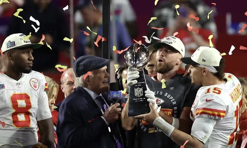 Super Bowl: Οι Kansas City Chiefs πήραν τον τίτλο (vids)
