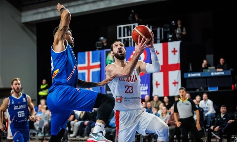 Προκριματικά Μουντομπάσκετ 2023: Το ντέρμπι Βοσνία-Μαυροβούνιο και η Γαλλία